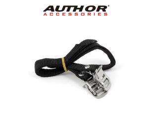 AUTHOR Řemínky APD-TS315 (černá) AUTHOR Řemínky APD-TS315 (černá)