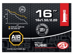 AUTHOR Duše AT-CMP-16 AUTHOR Duše AT-CMP-16