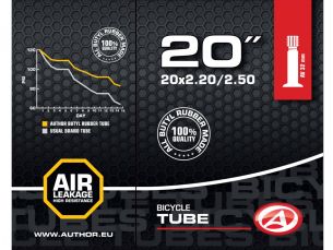 AUTHOR Duše AT-CMP-20 AUTHOR Duše AT-CMP-20