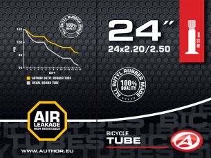 AUTHOR Duše AT-CMP-24 AUTHOR Duše AT-CMP-24