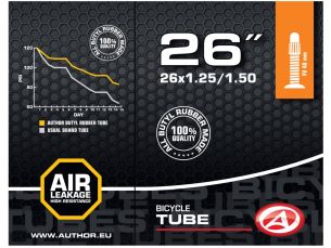 AUTHOR Duše AT-MTB-26