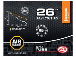 AUTHOR Duše AT-MTB-26