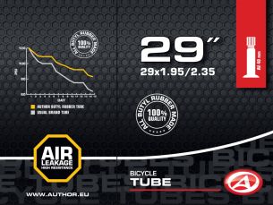 AUTHOR Duše AT-MTB-29 AUTHOR Duše AT-MTB-29