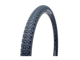 AUTHOR Plášť AT Wing I 26x1,95 (černá) AUTHOR Plášť AT Wing I 26x1,95 (černá)