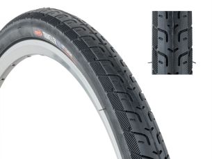AUTHOR Plášť AT TRA-CITY 26x1,5  (černá)