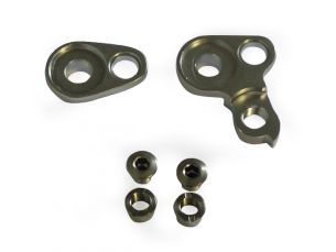 AUTHOR Výměnná koncovka 52-0150-2L/R (set) 2011 AGang