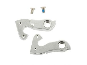 AUTHOR Výměnná koncovka A-HG155 / 2AHG129901 stříbrná Author AUTHOR Výměnná koncovka A-HG155 / 2AHG129901 stříbrná Author