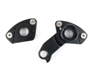 AUTHOR Výměnná koncovka 2AET0041 DMRD 2017 černá Author AUTHOR Výměnná koncovka 2AET0041 DMRD 2017 černá Author