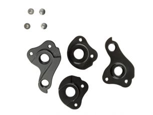 AUTHOR Výměnná koncovka 14-192A-120AR/14-192A-120AL/4 2019 černá Author AUTHOR Výměnná koncovka 14-192A-120AR/14-192A-120AL/4 2019 černá Author