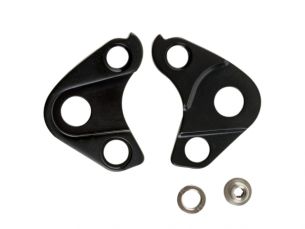 AUTHOR Výměnná koncovka 2AHG067701 2019 černá Author