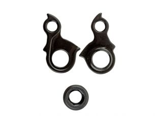 AUTHOR Výměnná koncovka SL-01 2019 černá Author