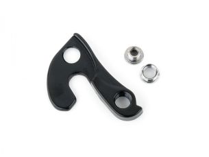 AUTHOR Výměnná koncovka T-0053 2021 černá Author