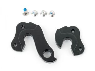 AUTHOR Výměnná koncovka 14-192-100R/14-192-100L/4 2021 černá Author AUTHOR Výměnná koncovka 14-192-100R/14-192-100L/4 2021 černá Author