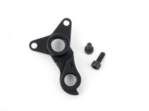 AUTHOR Výměnná koncovka C66-H5/2 2021 černá Author