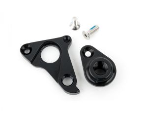 AUTHOR Výměnná koncovka Q28-4231-O/3 2021 černá Author