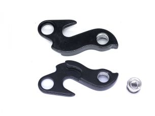 AUTHOR Výměnná koncovka F-Z35-141D 2023 černá Author