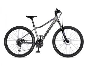 AUTHOR Solution 27,5 ASL 2023-24 18