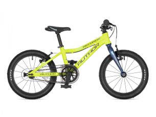 AUTHOR Record 16 2025 9