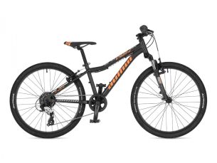 AUTHOR A-Matrix 24 2025 12,5