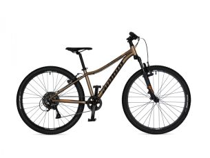 AUTHOR A-Matrix 26 2026 13,5