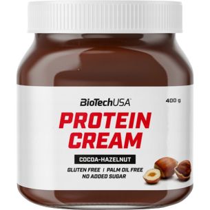 Protein Cream