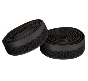 omotávka PROLOGO ONETOUCH 3D, černá