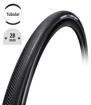 galuska TUFO DIAMOND ALLROAD črn-črn 28