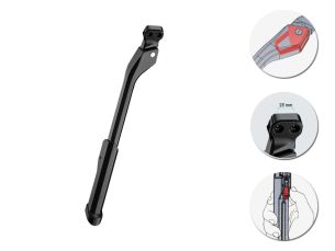 AUTHOR Stojan AKS-675 R18 E-bike 24