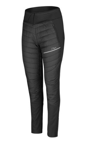 Etape – dámské volné kalhoty VICTORIA 2.0, černá Etape – dámské volné kalhoty VICTORIA 2.0, černá