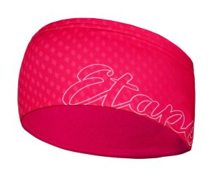Etape – čelenka STIX, růžová