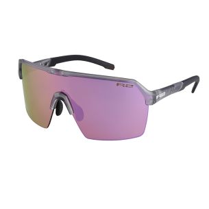 HD sportovní sluneční brýle R2 CLIFF AT113C