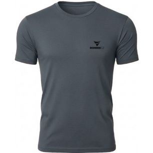 Triko Ronnie.cz Classic (šedé) - šedé - L