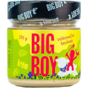 Mandlový krém Velikonoční beránek Mandlový krém Velikonoční beránek