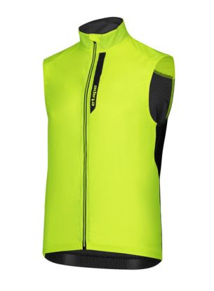 Etape – vesta MISTRAL 2.0, žlutá fluo