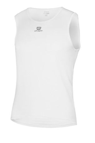 Etape – pánské funkční triko ELEMENT SC, bílá