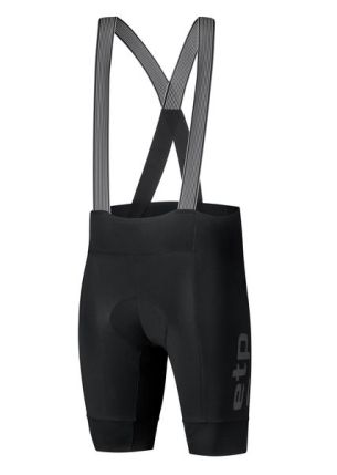 Etape – pánské kalhoty RIFT LACL, černá