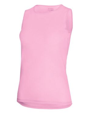 Etape – dámské funkční triko VERONA SC, růžová