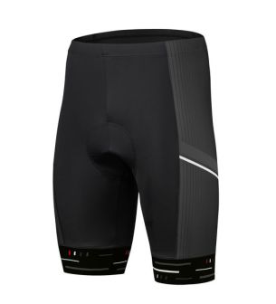 Etape – pánské kalhoty RACING 2.0, černá