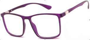 Dioptrické čtecí brýle MC3008B/0