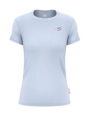 Tričko - krátký rukáv Hannah ADRIA ancient water 36 Tričko - krátký rukáv Hannah ADRIA ancient water 36