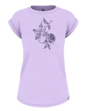 Tričko Hannah ARISSA II lavender oil