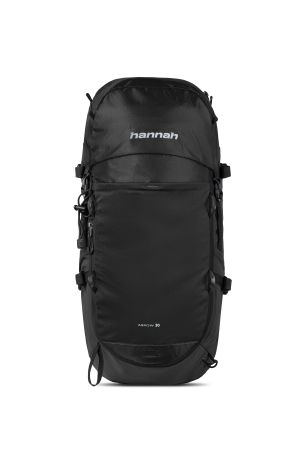 Batoh Hannah ARROW 30 anthracite Batoh Hannah ARROW 30 anthracite