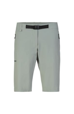 Kraťasy Hannah ATTA SHORTS wrought iron 38