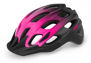 R2 Cliff ATH22F cyklistická helma