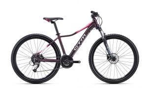 CTM Charisma 3.0 27,5