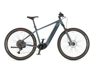 AUTHOR Elevation 2025 MTB elektrokolo 29 palcové kolo – rám 17