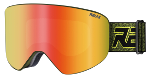 Relax HTG23B Scooper lyžařské brýle