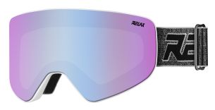 Relax Sierra HTG61G lyžařské brýle