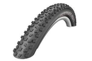 Schwalbe plášť Rocket Ron 27.5x2.1 LiteSkin černá skládací