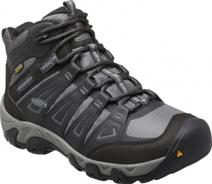 KEEN OAKRIDGE MID WP M Man magnet/gargoyle